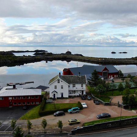 Angelas Fjord Suite Стамсунд Екстериор снимка