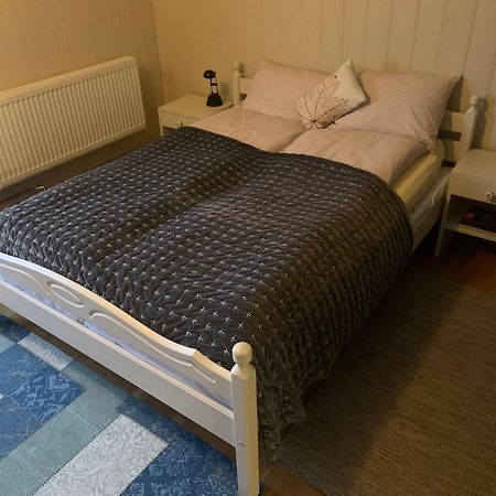 Angelas Fjord Suite Стамсунд Екстериор снимка